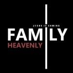 Heavenly Family, Boston, logo
