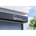 IranMohajerat, tehran IranMohajerat, tehran, logo