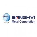 Sanghvi Metal Corporation, Mumbai, logo