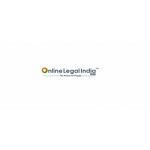 Online Legal India, kolkata, logo