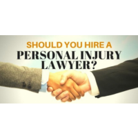 Your-Personal Injury Lawyer, New York