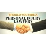 Your-Personal Injury Lawyer, New York, logo