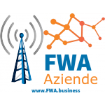 Fwa per Azienda & Casa, Fiume Veneto, logo