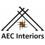 AEC Interiors, Karachi, logo
