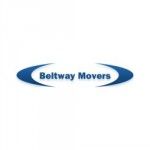 Beltway Movers, Rockville, logo