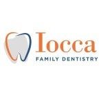 Iocca Family Dentistry, Jackson, logo