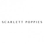 Scarlett Poppies, Dubai, logo