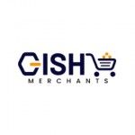 Gish Merchants, Nairobi, logo