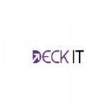 DECK Information & Technology, Delaware, logo