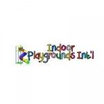 Indoor Playgrounds International, Surprise, logo