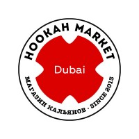 HookahMarket Shisha Dubai, Dubai