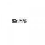 Finance Recovery LTD, New York, logo
