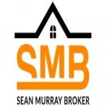 Sean Murray Broker, California, logo