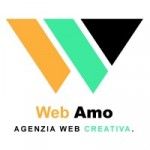 Agenzia Web Amo Roma, Roma, logo