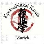 Kyokushinkai Karate Zurich, Zürich, Logo