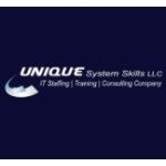 Unique System Skills LLC | WIOA & IT Training and Staffing | Trade Training | New Hampshire, new hampshire, logo