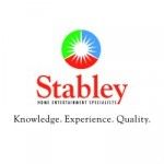 Stabley Home Theater, Mesa, logo