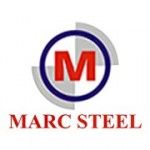 Marc Steel India, Mumbai, logo