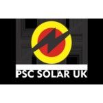 PSC Solar UK, Ikeja PSC Solar UK, Ikeja, logo