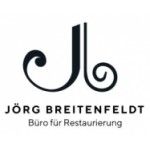 Jörg Breitenfeldt | Büro für Restaurierung, Berlin, Logo
