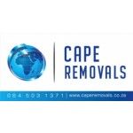 Moving Company Cape Town, Cape town, logo