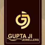Guptaji Jewellers, Haridwar, logo