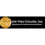 Uni-Flex Circuits, INC, San Jose, logo