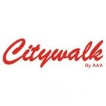 Citywalk Shoes, Mumbai, logo