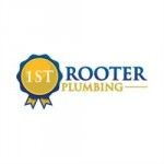 1st Rooter Plumbing, Hamilton, ON, logo