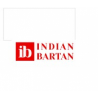 Indian Bartan, Patran