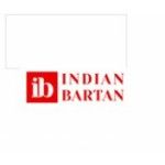 Indian Bartan, Patran, प्रतीक चिन्ह