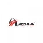 Australian Patent and Trademark Services, Adelaide, logo