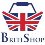 Britishop, Banglamung, Nongprue, logo