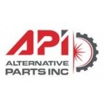 Alternative Parts Inc., Bellport NY, logo