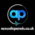 Acoustic Panels, Telford, logo