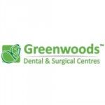 Greenwoods Dental Vancouver, Vancouver, BC, logo