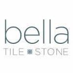 Bella Tile and Stone, Wilmette, logo