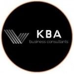 KBA Business Consultants | Digital Marketing Agency, Dubai, logo