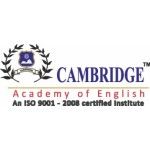 Cambridge Academy of English, Bengaluru, प्रतीक चिन्ह