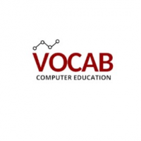 Vocab Computer Education, Thane Vocab Computer Education, Thane