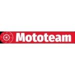 Mototeam, Ковель, logo