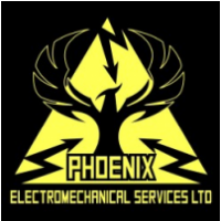 Phoenix Electromechanical Services Ltd, Hinckley
