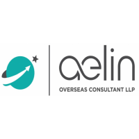 Aelin Overseas Consultant LLP, Ahmedabad