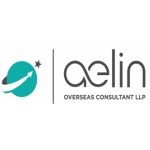 Aelin Overseas Consultant LLP, Ahmedabad, प्रतीक चिन्ह