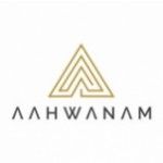 Aahwanam Convention Center, HYderabad, logo