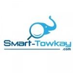 SMART TOWKAY PTE. LTD., Singapore, logo