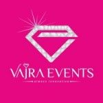 Vajra Events, Hyderabad, logo