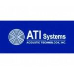 ATI Systems | Acoustic Technology inc, Boston, logo