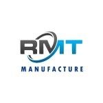 Rizky Mulia Teknik (RMT Manufacture), bandung, logo