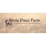 Birds Place Farm, Buxton, logo